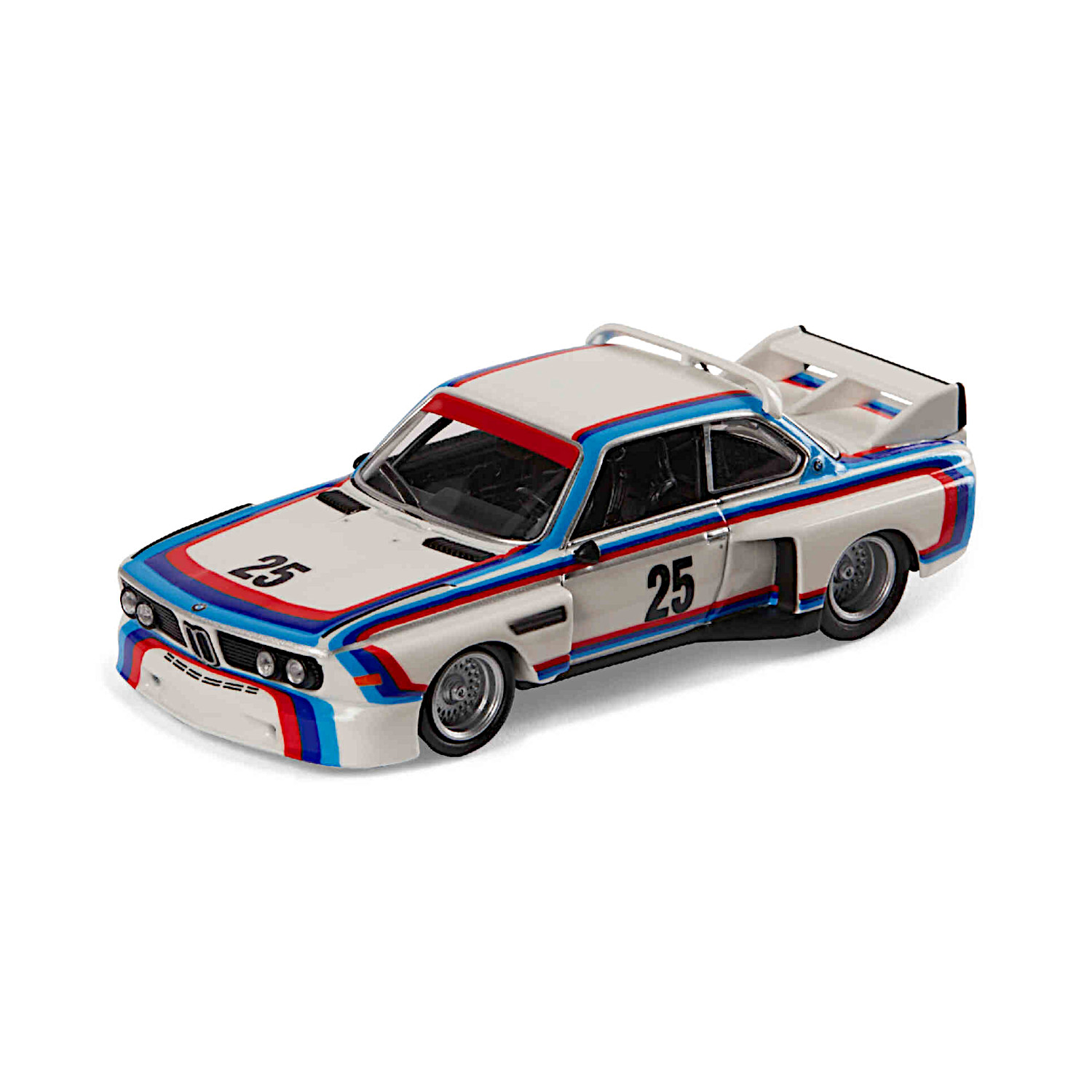 BMW 3.0 CSL - 1:64 BMW 3.0 CSL - 1:64
