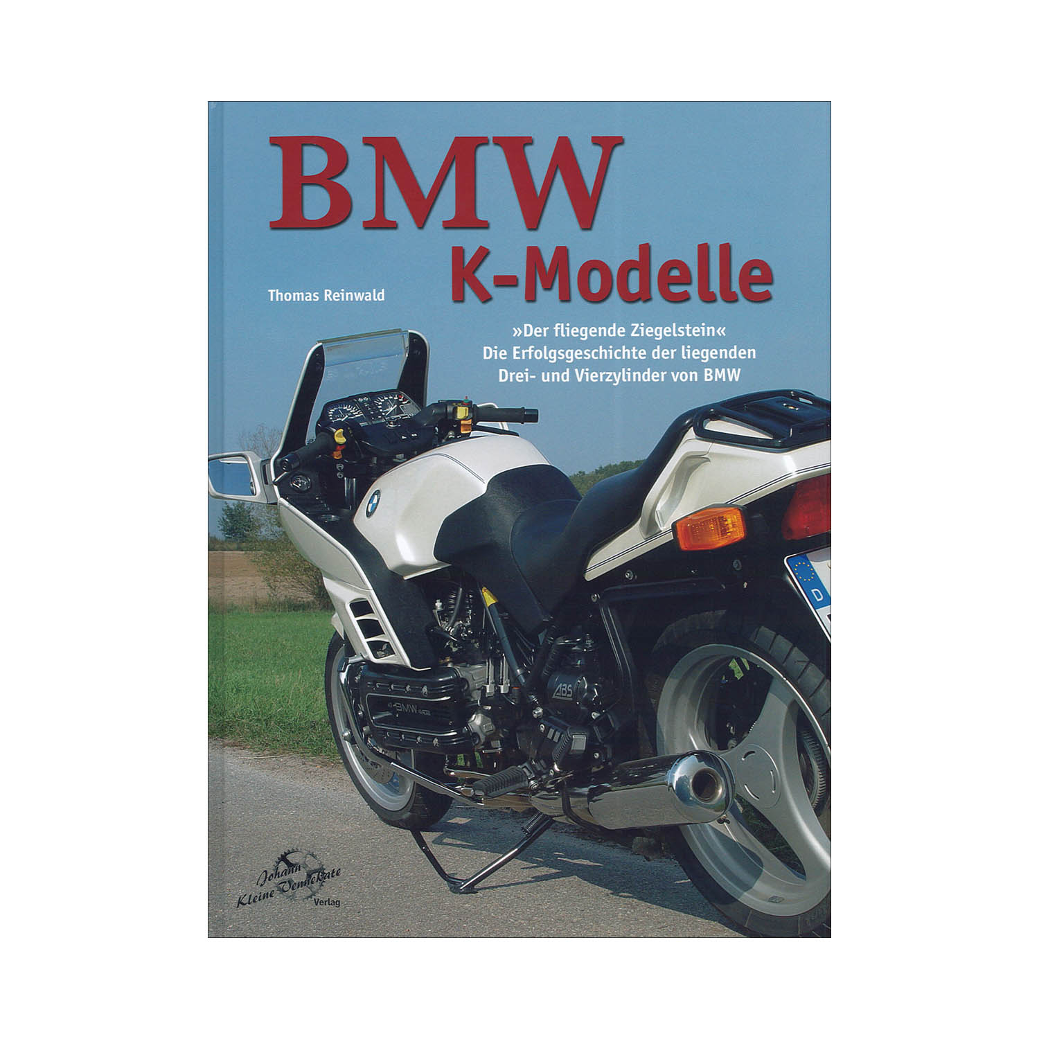 BMW K-Modelle