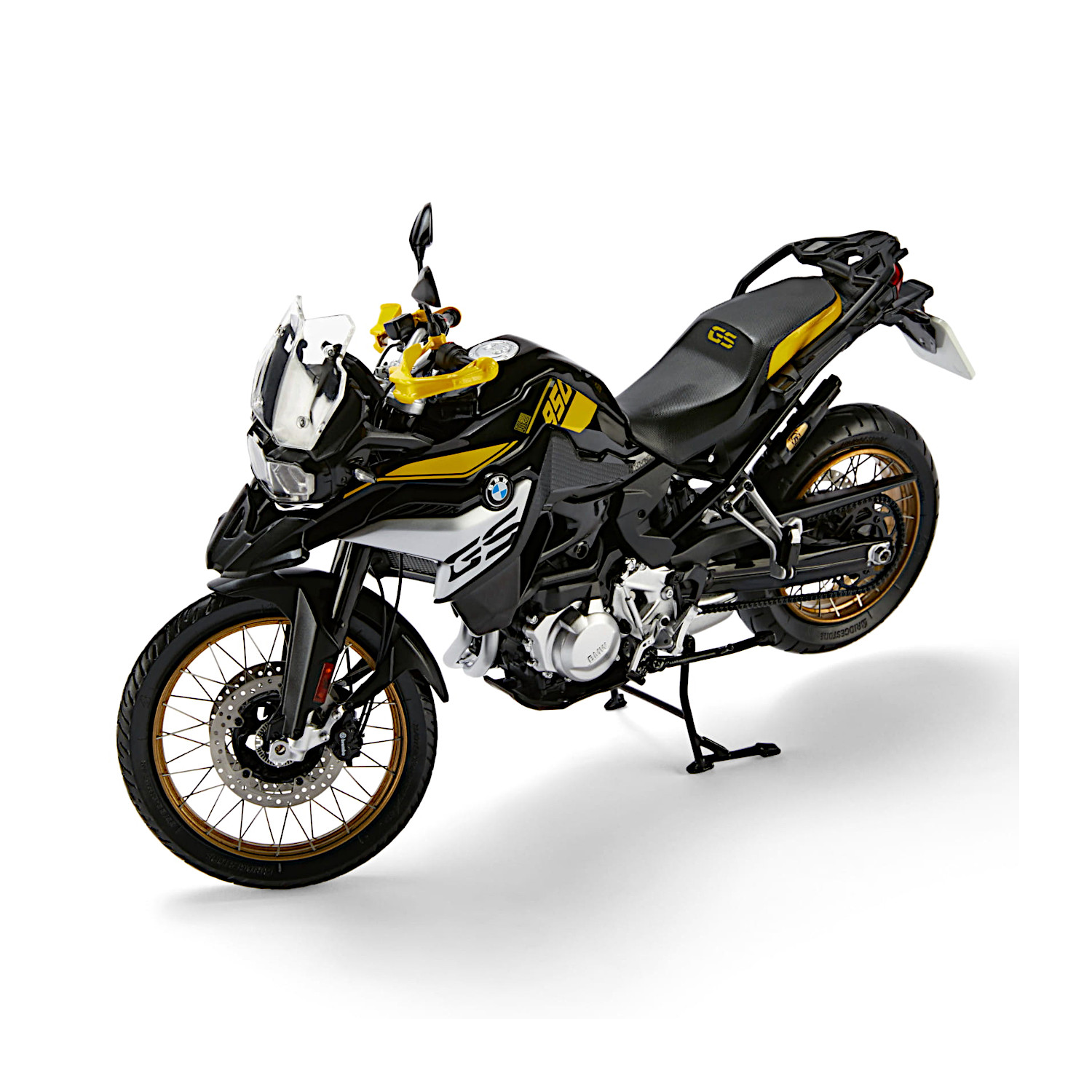 BMW Motorrad F850 GS (K81) - 1:10