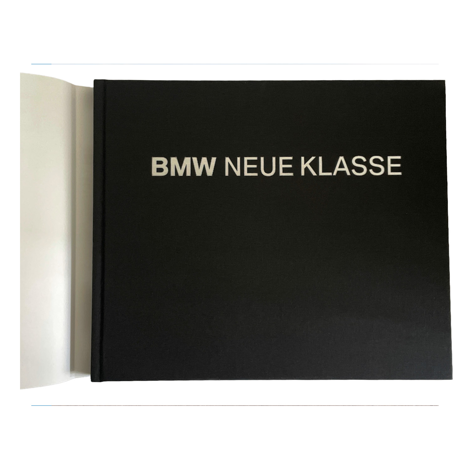 BMW. Die Neue Klasse