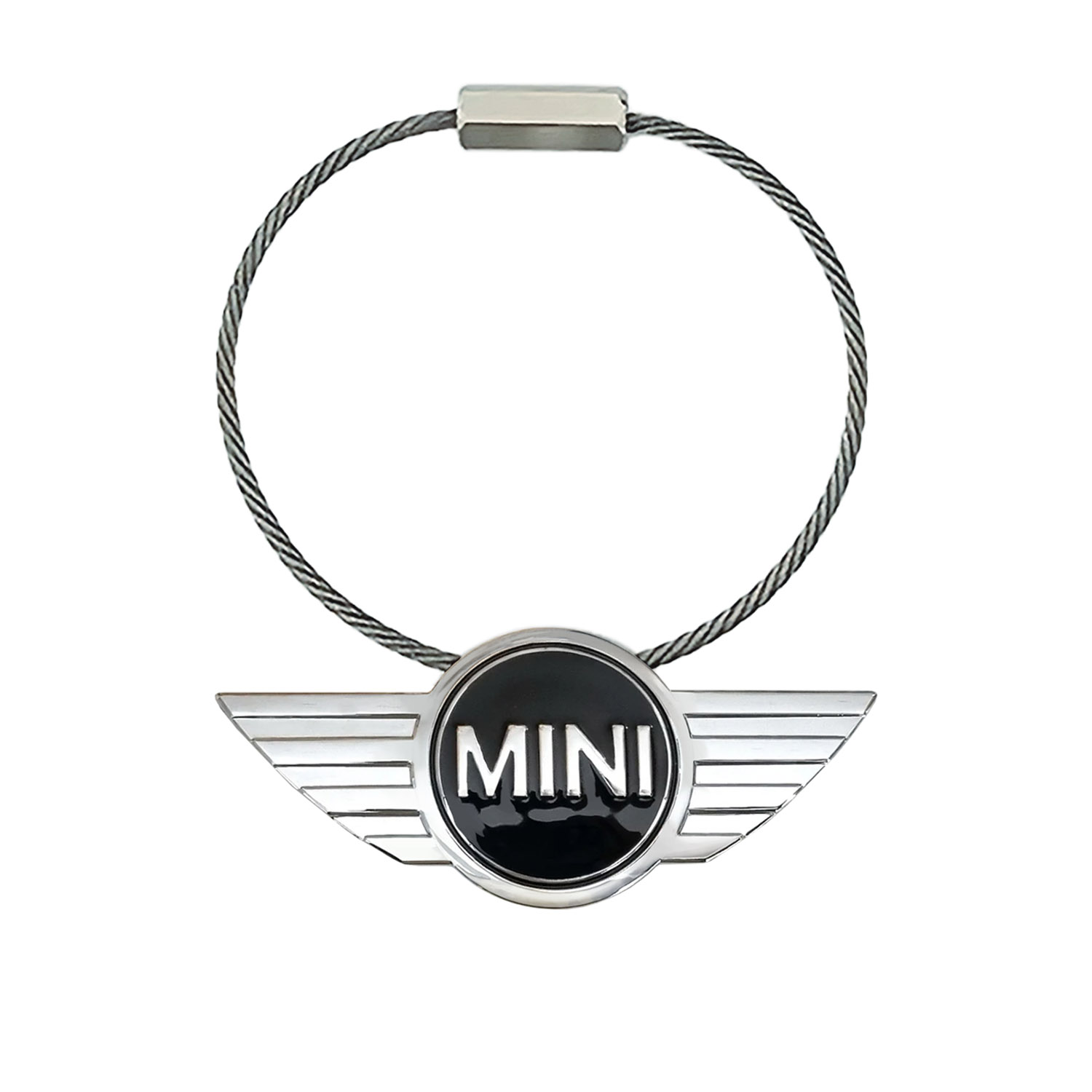 Key rings Alice Cooper - Metalshop Key rings Alice Cooper - Metalshop