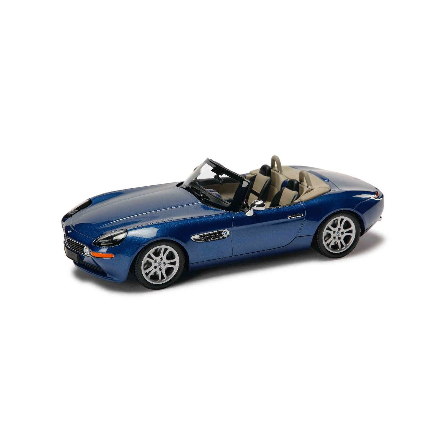 BMW Z8 Roadster - 1:18