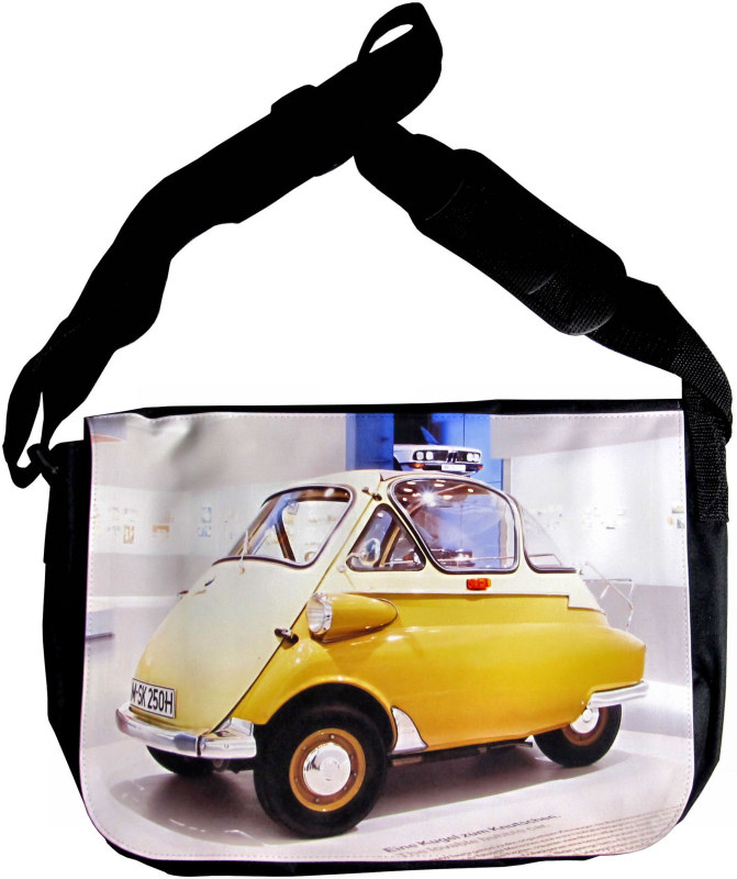 Laptoptasche Isetta