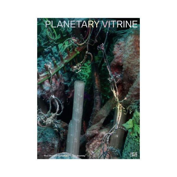 BMW Art Journey Collectibles Planetary Vitrine
