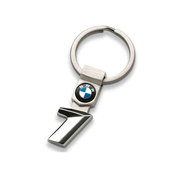 BMW Schlüsselanhänger 1er 2018