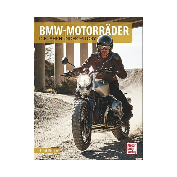 BMW Motorräder 