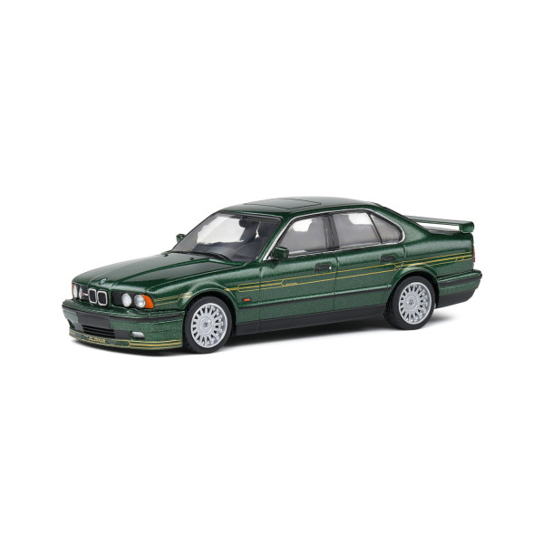 BMW 5 (E34) Alpina B10 1994 - 1:43