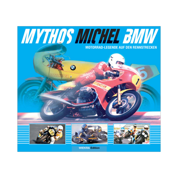 Mythos Michel BMW 