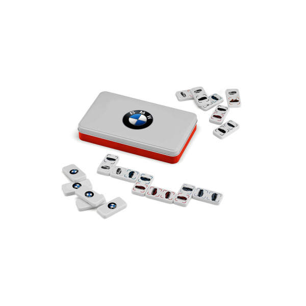 BMW Domino 2020