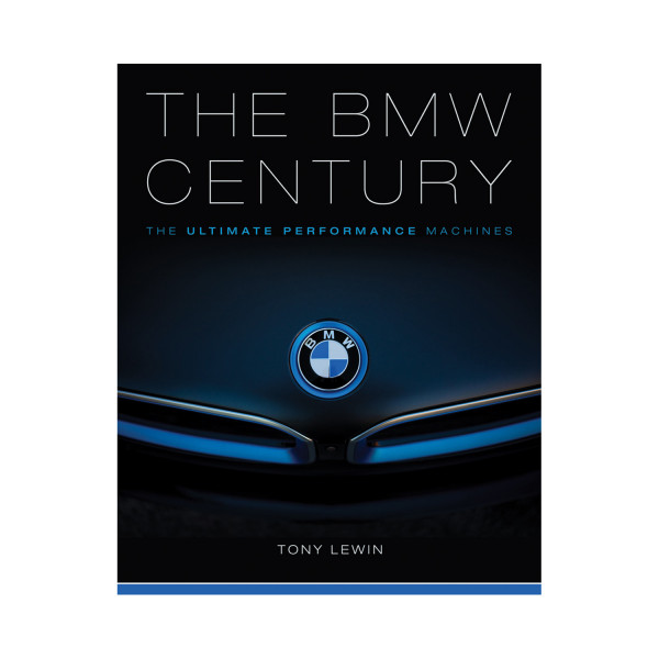 The BMW Century 