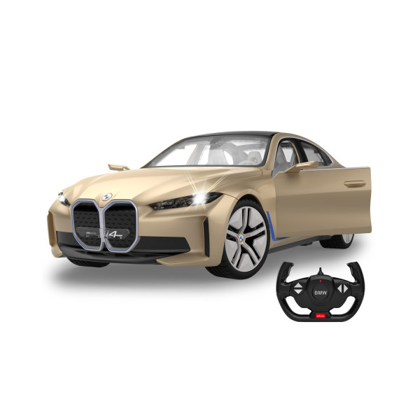 BMW i4 Concept gold - 1:14 (2,4GHz)