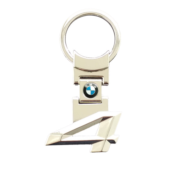 BMW Schlüsselanhänger 4er
