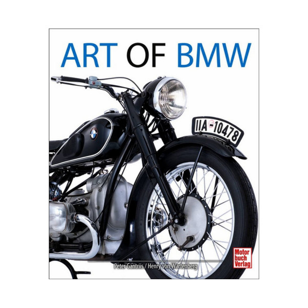 Art of BMW 