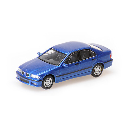 BMW M3 (E36) 1994 Blau metallic - 1:87