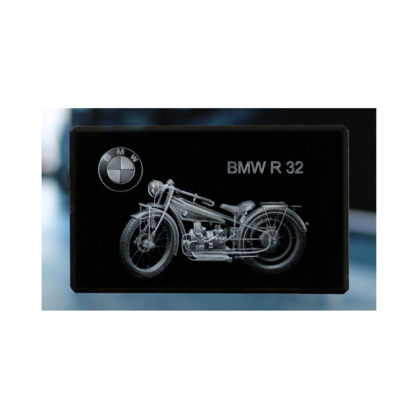 Premium 3D BBCrystal BMW R32